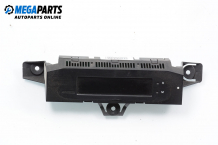 Clock for Renault Twingo 1.2, 58 hp, hatchback, 2002 Clock for Renault Twingo 1.2, 58 hp, hatchback, 2002