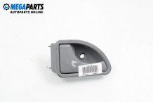 Inner handle for Renault Twingo 1.2, 58 hp, hatchback, 2002, position: left Inner handle for Renault Twingo 1.2, 58 hp, hatchback, 2002, position: left