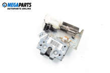 Trunk lock for Ford Mondeo Mk III 2.0 TDCi, 130 hp, station wagon, 2004, position: rear Trunk lock for Ford Mondeo Mk III 2.0 TDCi, 130 hp, station wagon, 2004, position: rear