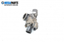 Thermostat housing for Ford Mondeo Mk III 2.0 TDCi, 130 hp, station wagon, 2004 Thermostat housing for Ford Mondeo Mk III 2.0 TDCi, 130 hp, station wagon, 2004