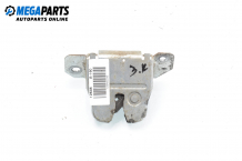 Trunk lock for Mercedes-Benz A-Class W168 1.6, 102 hp, hatchback, 1998, position: rear Trunk lock for Mercedes-Benz A-Class W168 1.6, 102 hp, hatchback, 1998, position: rear