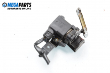 Accelerator potentiometer for Mercedes-Benz A-Class W168 1.6, 102 hp, hatchback, 1998 № A012-542-33-17 Accelerator potentiometer for Mercedes-Benz A-Class W168 1.6, 102 hp, hatchback, 1998 № A012-542-33-17