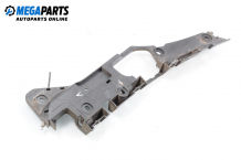 Bumper holder for Smart Fortwo (W450) 0.6, 61 hp, coupe, 2001, position: front - left Bumper holder for Smart Fortwo (W450) 0.6, 61 hp, coupe, 2001, position: front - left