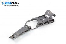 Bumper holder for Smart Fortwo (W450) 0.6, 61 hp, coupe, 2001, position: front - right Bumper holder for Smart Fortwo (W450) 0.6, 61 hp, coupe, 2001, position: front - right