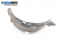 Inner fender for Smart Fortwo (W450) 0.6, 61 hp, coupe, 2001, position: rear - left Inner fender for Smart Fortwo (W450) 0.6, 61 hp, coupe, 2001, position: rear - left