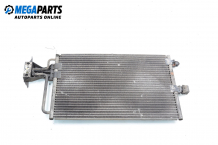 Air conditioning radiator for Citroen Xantia 2.1 12V TD, 109 hp, hatchback, 1998 Air conditioning radiator for Citroen Xantia 2.1 12V TD, 109 hp, hatchback, 1998