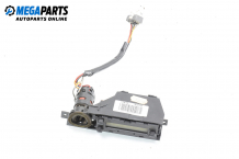 Clock for Citroen Xantia 2.1 12V TD, 109 hp, hatchback, 1998 Clock for Citroen Xantia 2.1 12V TD, 109 hp, hatchback, 1998