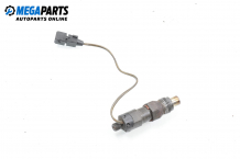 Diesel master fuel injector for Citroen Xantia 2.1 12V TD, 109 hp, hatchback, 1998 Diesel master fuel injector for Citroen Xantia 2.1 12V TD, 109 hp, hatchback, 1998