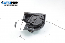 Accelerator potentiometer for Citroen Xantia 2.1 12V TD, 109 hp, hatchback, 1998 Accelerator potentiometer for Citroen Xantia 2.1 12V TD, 109 hp, hatchback, 1998