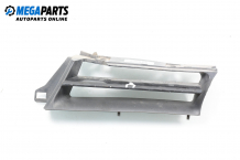 Grill for Alfa Romeo 156 2.0 16V T.Spark, 155 hp, sedan, 1998, position: right Grill for Alfa Romeo 156 2.0 16V T.Spark, 155 hp, sedan, 1998, position: right