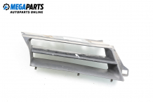Grill for Alfa Romeo 156 2.0 16V T.Spark, 155 hp, sedan, 1998, position: left Grill for Alfa Romeo 156 2.0 16V T.Spark, 155 hp, sedan, 1998, position: left