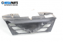 Grill for Alfa Romeo 156 2.0 16V T.Spark, 155 hp, sedan, 1998, position: left Grill for Alfa Romeo 156 2.0 16V T.Spark, 155 hp, sedan, 1998, position: left
