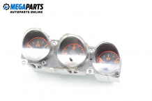 Gauges for Alfa Romeo 156 2.0 16V T.Spark, 155 hp, sedan, 1998 Gauges for Alfa Romeo 156 2.0 16V T.Spark, 155 hp, sedan, 1998