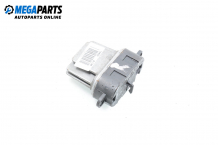 Blower motor resistor for Alfa Romeo 156 2.0 16V T.Spark, 155 hp, sedan, 1998 Blower motor resistor for Alfa Romeo 156 2.0 16V T.Spark, 155 hp, sedan, 1998