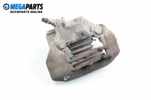 Caliper for Peugeot 106 1.1, 60 hp, hatchback, 1996, position: front - right Caliper for Peugeot 106 1.1, 60 hp, hatchback, 1996, position: front - right
