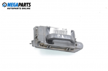 Inner handle for Peugeot 106 1.1, 60 hp, hatchback, 1996, position: front - left Inner handle for Peugeot 106 1.1, 60 hp, hatchback, 1996, position: front - left