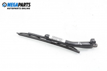 Headlight wiper arm for Volvo 850 2.0, 143 hp, station wagon, 1994, position: left Headlight wiper arm for Volvo 850 2.0, 143 hp, station wagon, 1994, position: left
