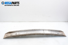 Bumper support brace impact bar for Volvo 850 2.0, 143 hp, station wagon, 1994, position: front Bumper support brace impact bar for Volvo 850 2.0, 143 hp, station wagon, 1994, position: front