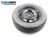 Spare tire for Volvo 850 (1990-1997) 15 inches, width 6 (The price is for one piece) Spare tire for Volvo 850 (1990-1997) 15 inches, width 6 (The price is for one piece)