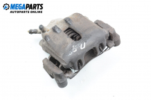 Caliper for Volvo 850 2.0, 143 hp, station wagon, 1994, position: front - right Caliper for Volvo 850 2.0, 143 hp, station wagon, 1994, position: front - right
