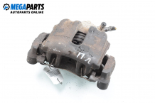 Caliper for Volvo 850 2.0, 143 hp, station wagon, 1994, position: front - left Caliper for Volvo 850 2.0, 143 hp, station wagon, 1994, position: front - left