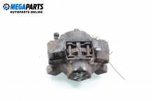 Caliper for Volvo 850 2.0, 143 hp, station wagon, 1994, position: rear - left Caliper for Volvo 850 2.0, 143 hp, station wagon, 1994, position: rear - left