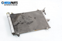 Air conditioning radiator for Citroen Xsara 2.0 HDi, 90 hp, hatchback, 2002 Air conditioning radiator for Citroen Xsara 2.0 HDi, 90 hp, hatchback, 2002