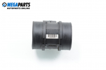 Air mass flow meter for Citroen Xsara 2.0 HDi, 90 hp, hatchback, 2002 № Siemens 5WK9 623 Air mass flow meter for Citroen Xsara 2.0 HDi, 90 hp, hatchback, 2002 № Siemens 5WK9 623