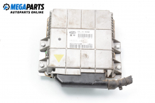 ECU for Citroen ZX 1.4, 75 hp, hatchback, 1996 № Magneti Marelli G6.14 0D02 ECU for Citroen ZX 1.4, 75 hp, hatchback, 1996 № Magneti Marelli G6.14 0D02