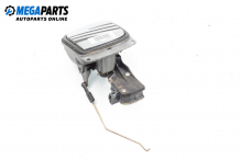 External boot lid handle for Seat Ibiza (6L) 1.4 TDI, 70 hp, hatchback, 2007, position: rear External boot lid handle for Seat Ibiza (6L) 1.4 TDI, 70 hp, hatchback, 2007, position: rear