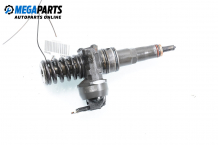 Diesel fuel injector for Seat Ibiza (6L) 1.4 TDI, 70 hp, hatchback, 2007 № Bosch 0 414 720 215 Diesel fuel injector for Seat Ibiza (6L) 1.4 TDI, 70 hp, hatchback, 2007 № Bosch 0 414 720 215