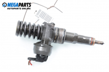 Diesel fuel injector for Seat Ibiza (6L) 1.4 TDI, 70 hp, hatchback, 2007 № Bosch 0 414 720 215 Diesel fuel injector for Seat Ibiza (6L) 1.4 TDI, 70 hp, hatchback, 2007 № Bosch 0 414 720 215