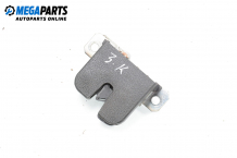 Trunk lock for Seat Ibiza (6L) 1.4 TDI, 70 hp, hatchback, 2007, position: rear Trunk lock for Seat Ibiza (6L) 1.4 TDI, 70 hp, hatchback, 2007, position: rear