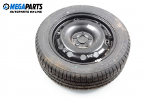 Spare tire for Seat Ibiza (6L) (2002-2008) 15 inches, width 6 (The price is for one piece) Spare tire for Seat Ibiza (6L) (2002-2008) 15 inches, width 6 (The price is for one piece)