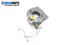 Steering wheel ribbon cable for Seat Ibiza (6L) 1.4 TDI, 70 hp, hatchback, 2007 Steering wheel ribbon cable for Seat Ibiza (6L) 1.4 TDI, 70 hp, hatchback, 2007