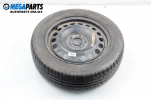 Spare tire for Opel Omega B (1994-2004) 16 inches, width 6 (The price is for one piece) Spare tire for Opel Omega B (1994-2004) 16 inches, width 6 (The price is for one piece)