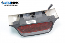 Central tail light for Opel Omega B 2.2 16V DTI, 120 hp, station wagon, 2003 Central tail light for Opel Omega B 2.2 16V DTI, 120 hp, station wagon, 2003