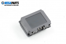 Display for Opel Omega B 2.2 16V DTI, 120 hp, station wagon, 2003 Display for Opel Omega B 2.2 16V DTI, 120 hp, station wagon, 2003