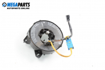 Steering wheel ribbon cable for Opel Omega B 2.2 16V DTI, 120 hp, station wagon, 2003 Steering wheel ribbon cable for Opel Omega B 2.2 16V DTI, 120 hp, station wagon, 2003