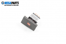 Emergency lights button for Opel Omega B 2.2 16V DTI, 120 hp, station wagon, 2003 Emergency lights button for Opel Omega B 2.2 16V DTI, 120 hp, station wagon, 2003