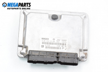ECU for Opel Omega B 2.2 16V DTI, 120 hp, station wagon, 2003 № Bosch 0 281 010 273 ECU for Opel Omega B 2.2 16V DTI, 120 hp, station wagon, 2003 № Bosch 0 281 010 273