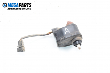Headlight adjustment motor for Seat Toledo (1L) 1.6, 71 hp, hatchback, 1993 Headlight adjustment motor for Seat Toledo (1L) 1.6, 71 hp, hatchback, 1993