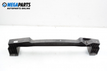 Bumper support brace impact bar for Citroen C5 1.6 HDi, 109 hp, sedan, 2005, position: rear Bumper support brace impact bar for Citroen C5 1.6 HDi, 109 hp, sedan, 2005, position: rear