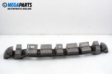 Rear bumper shock absorber for Citroen C5 1.6 HDi, 109 hp, sedan, 2005, position: rear Rear bumper shock absorber for Citroen C5 1.6 HDi, 109 hp, sedan, 2005, position: rear