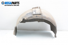 Inner fender for Citroen C5 1.6 HDi, 109 hp, sedan, 2005, position: rear - right Inner fender for Citroen C5 1.6 HDi, 109 hp, sedan, 2005, position: rear - right