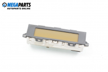 Clock for Citroen C5 1.6 HDi, 109 hp, sedan, 2005 Clock for Citroen C5 1.6 HDi, 109 hp, sedan, 2005