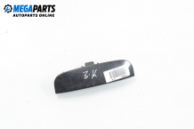 External boot lid handle for Citroen C5 1.6 HDi, 109 hp, sedan, 2005, position: rear External boot lid handle for Citroen C5 1.6 HDi, 109 hp, sedan, 2005, position: rear