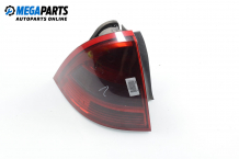 Outer tail light for Citroen C5 1.6 HDi, 109 hp, sedan, 2005, position: left Outer tail light for Citroen C5 1.6 HDi, 109 hp, sedan, 2005, position: left