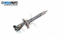Diesel fuel injector for Citroen C5 1.6 HDi, 109 hp, sedan, 2005 № Bosch 0 445 110 188 Diesel fuel injector for Citroen C5 1.6 HDi, 109 hp, sedan, 2005 № Bosch 0 445 110 188