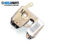 Trunk lock for Volkswagen Passat (B3) 1.8, 90 hp, station wagon, 1991, position: rear Trunk lock for Volkswagen Passat (B3) 1.8, 90 hp, station wagon, 1991, position: rear